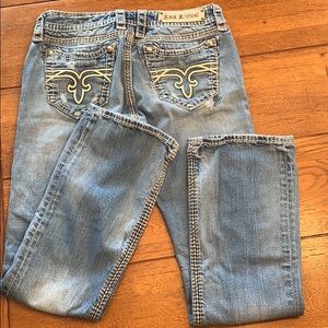 Rock Revival Jeans Size 30